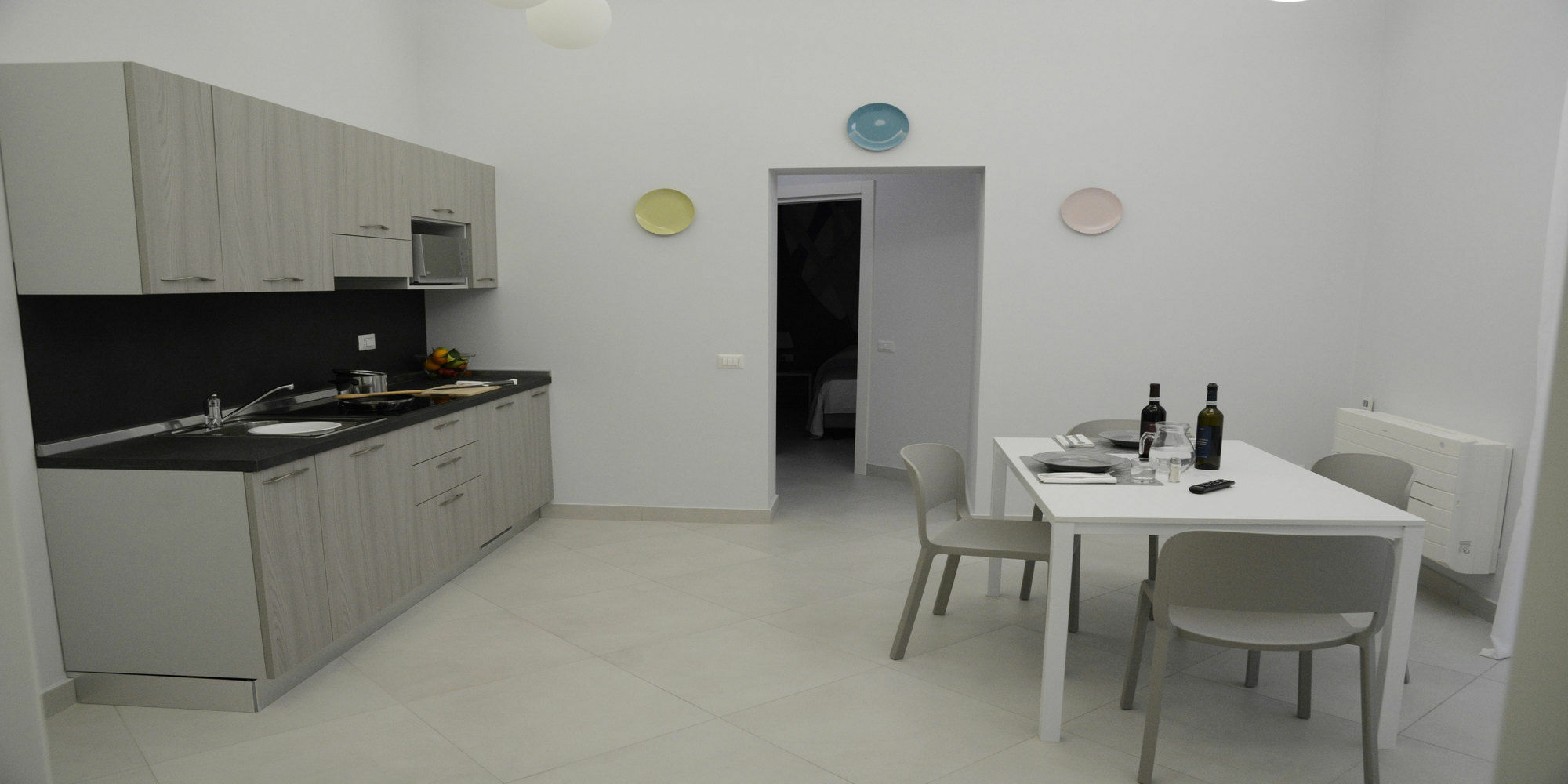 Dioniso'S Luxury Apartments Municipio Nápoly Kültér fotó