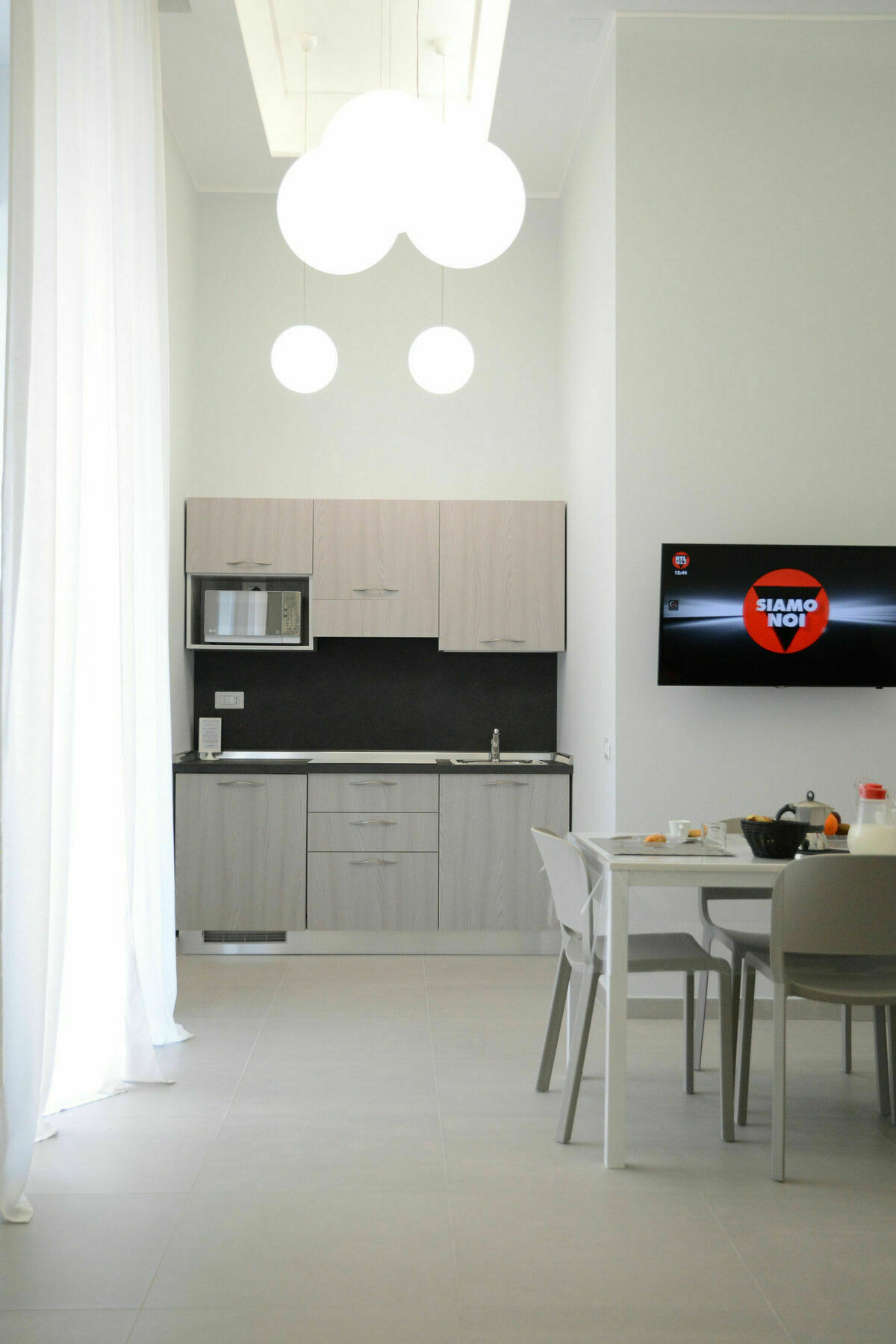 Dioniso'S Luxury Apartments Municipio Nápoly Kültér fotó