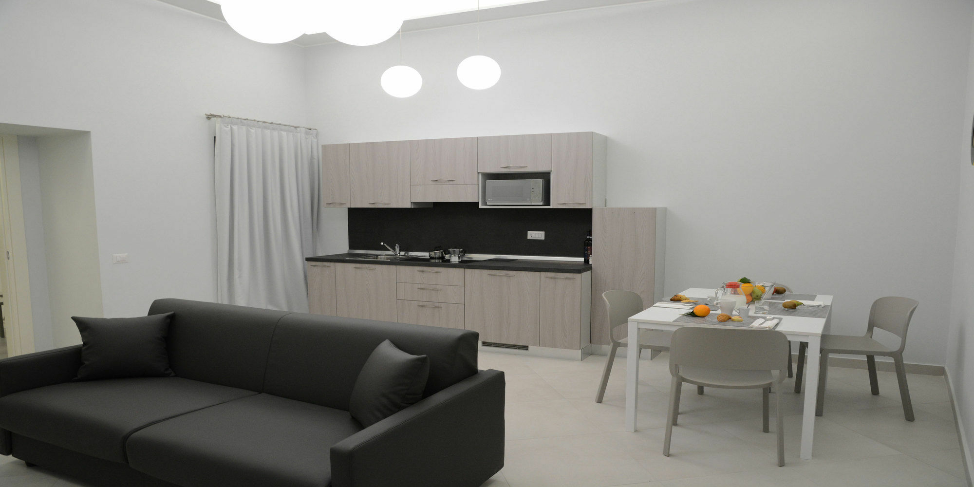 Dioniso'S Luxury Apartments Municipio Nápoly Kültér fotó