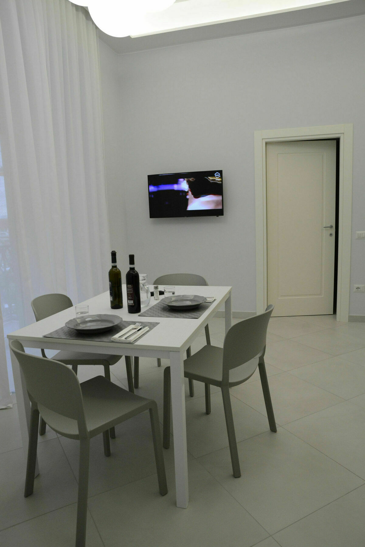 Dioniso'S Luxury Apartments Municipio Nápoly Kültér fotó